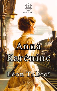 Cover Anna Karénine