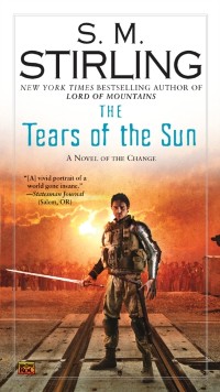 Cover Tears of the Sun