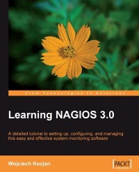 Cover Learning Nagios 3.0
