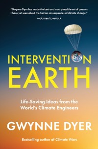 Cover Intervention Earth