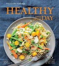 Cover Healthy Dish of the Day