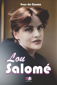 Cover Lou Salomé