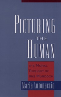 Cover Picturing the Human