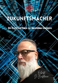 Cover Zukunftsmacher