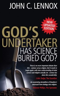 Cover God''s Undertaker