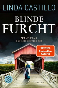Cover Blinde Furcht