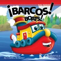 Cover Barcos (Boats)