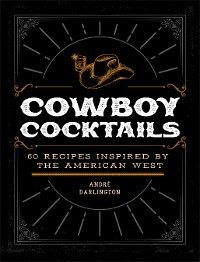 Cover Cowboy Cocktails