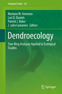 Cover Dendroecology