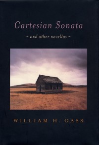 Cover Cartesian Sonata