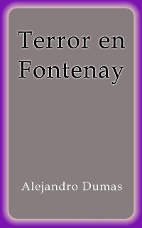 Cover Terror en Fontenay