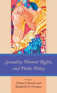 Cover Sexuality, Human Rights, and Public Policy
