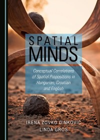 Cover Spatial Minds