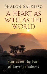 Cover Heart as Wide as the World