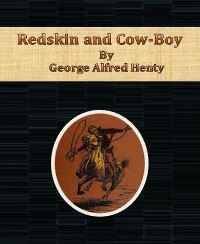 Cover Redskin and Cow-Boy