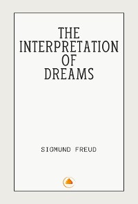 Cover The Interpretation of Dreams