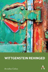 Cover Wittgenstein Rehinged