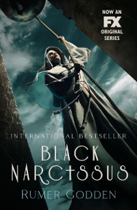 Cover Black Narcissus