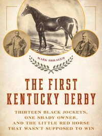 Cover First Kentucky Derby
