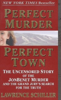 Cover Perfect Murder, Perfect Town