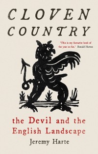 Cover Cloven Country