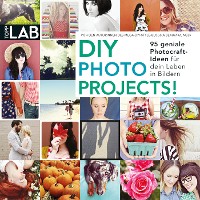 Cover DIY Photo Projects!