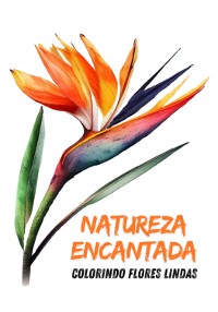 Cover Natureza Encantada