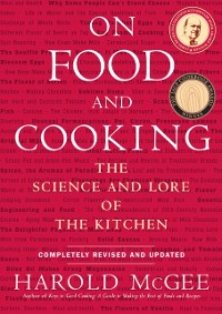 Cover On Food and Cooking