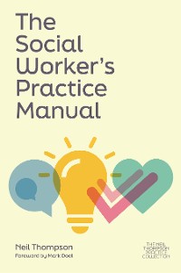 Cover The Social Worker's Practice Manual