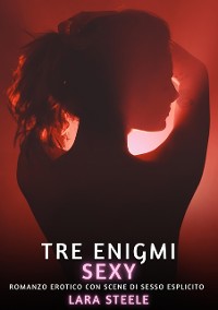 Cover Tre Enigmi Sexy