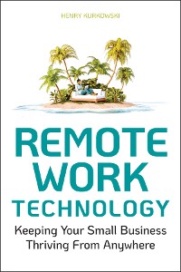 Cover Remote Work Technology