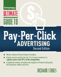 Cover Ultimate Guide to Pay-Per-Click Advertising
