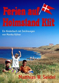 Cover Ferien auf Holmsland Klit