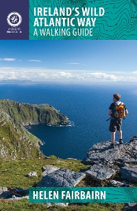 Cover Ireland's Wild Atlantic Way