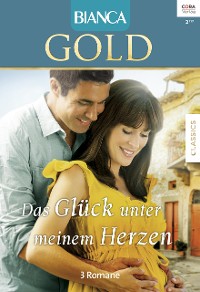 Cover Bianca Gold Band 38