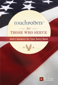 Cover TouchPoints for Those Who Serve