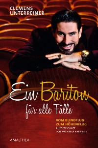 Cover Ein Bariton für alle Fälle