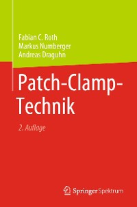 Cover Patch-Clamp-Technik