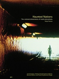 Cover Haunted Nations