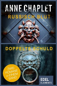 Cover Russisch Blut/Doppelte Schuld
