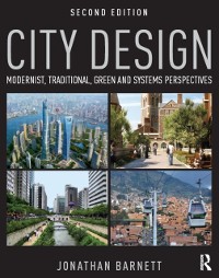 Cover City Design
