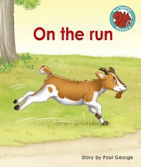 Cover On the run