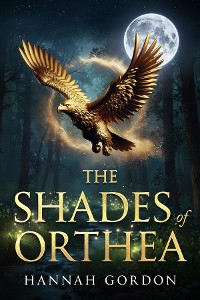 Cover The Shades of Orthea