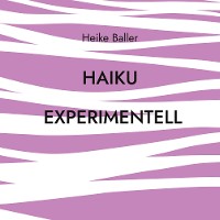 Cover Haiku experimentell