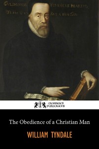 Cover The Obedience of a Christian Man
