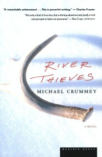 Cover River Thieves