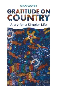 Cover Gratitude on Country