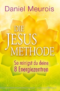 Cover Die Jesus-Methode