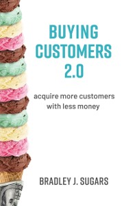 Cover Buying Customers 2.0