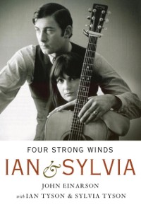 Cover Four Strong Winds